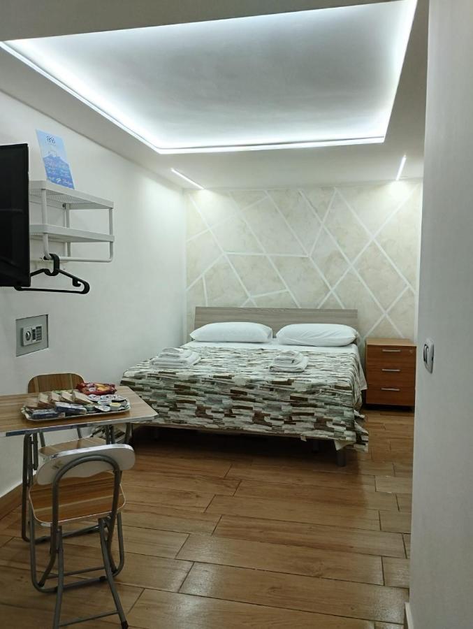 Appartement Casa Nina- Camera Ischia Naples